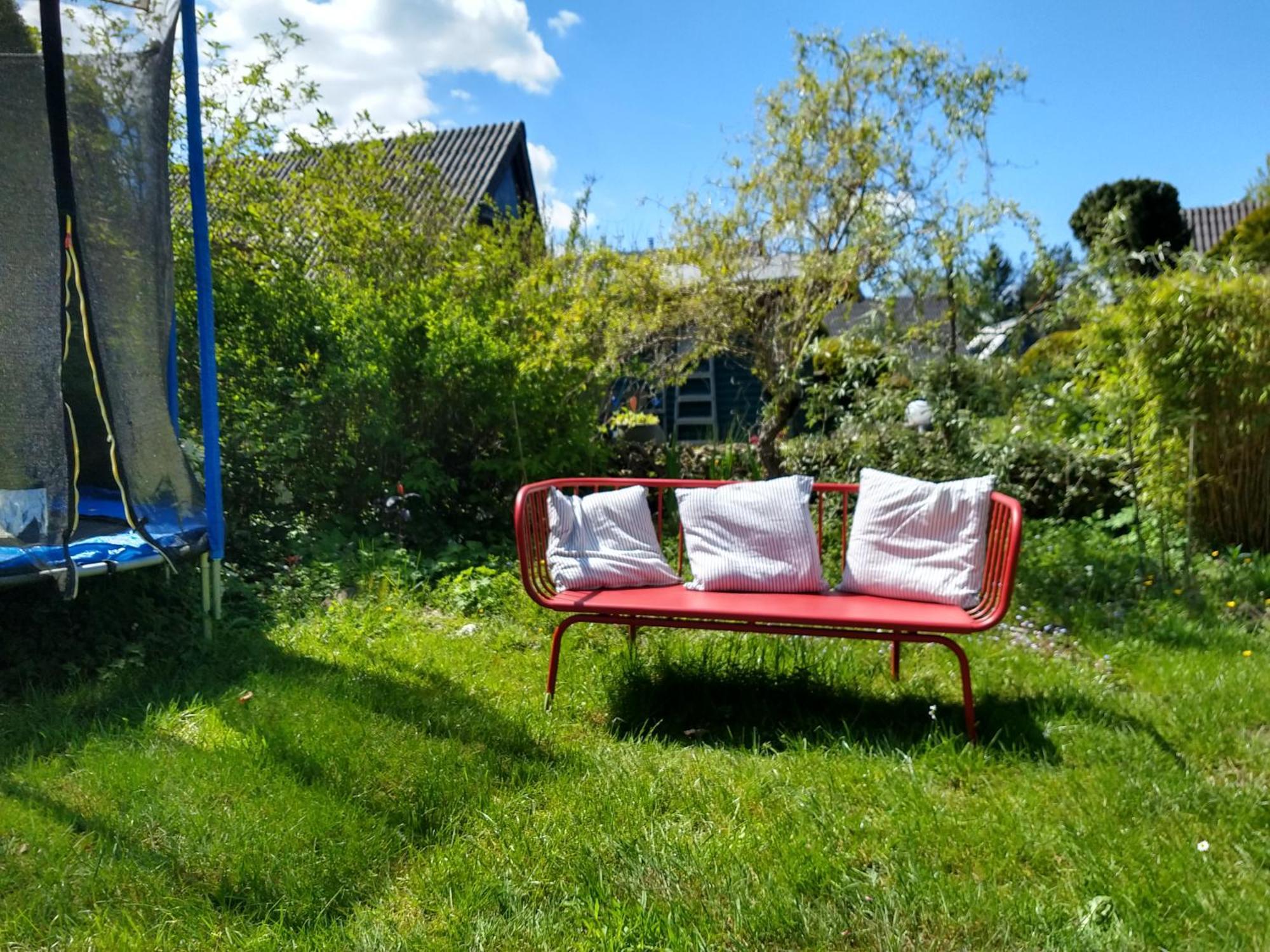 Villa Haus 187 Freilingen Blankenheim  Exterior foto
